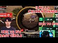 JDE 11 Kills Chicken Dinner | The game that helped JDE reach top 10 | Paraboy Pov