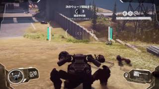 Just Cause 3_MECHアリーナ　ネビオ・サッド