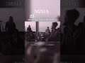 ✨25周年記念ベストアルバム 『 misia the great hope best』本日発売✨最新楽曲から代表曲まで全43曲収録💿🌟 希望のうた おはようユニバース everything