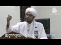 Soal Jawab Bersama HABIB ALI ZAENAL ABIDIN | 08.08..2016