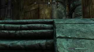 Skyrim Shenanigans pt-2