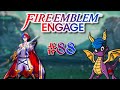 Start Of The Fell Xenologue - Fire Emblem Engage Part 88