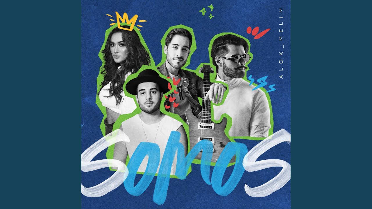 Somos Youtube Music