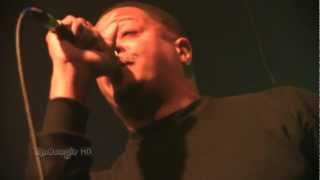 CHALI 2NA \u0026 CUT CHEMIST - Comin' Thru - live @ Cervantes