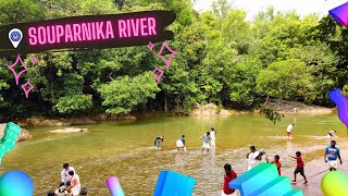 📍Souparnika River | Mookambika, Kollur, Karnataka to Souparnika river | 4K