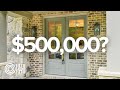 Here's what $500,000 get you in Montgomery | Cincinnati Real Estate