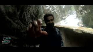 PARTNACHKLAMM/ GORGE-ഒരു ബവേറിയൻ പ്രകൃതി വിസ്മയം-GARMISCH_PARTENKIRCHEN-BAVARIA-GERMANY I MALAYALAM