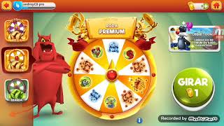 (Looney tunes mundo insano)jogado pra vc❤🎮