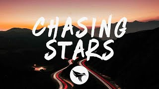 Alesso & Marshmello - Chasing Stars (Lyrics) feat. James Bay