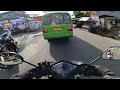 ambon motovlog museum siwalima seperti apa sih sekarang ⁉️ pantai tapal kuda ambon maluku