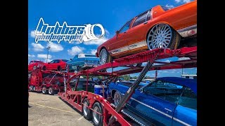 Texas Whip Fest 2019 Part 1- HD