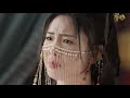 #一首歌看完一個劇 #眼前人心上人 Episode 2 #短剧 她身為南疆公主卻救了南疆的死敵戰神，為他瞎了雙眼睛，再見面，她作為南疆聖女成了他的王妃，兩人相見卻不相識，展開了一段蕩氣迴腸的 愛恨糾葛