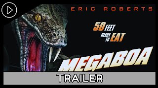 Trailer | Megaboa 2021