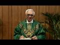 Catholic Mass Today | Daily TV Mass, Monday June 8, 2026