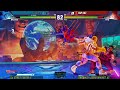 street fighter 5 tournament summer jam x semis pie smug balrog v emp kdz ryu