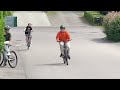 cykel film ft. lowe och wåge isak