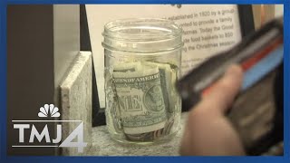 Wisconsin Republicans resume work on 'no tax on tips' bill