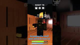 The Neatest base of all time? Roblox SCP 3008 #shorts #roblox #3008