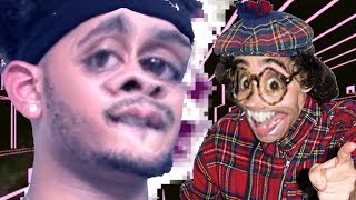 A Breathtaking Interview With Smokepurpp