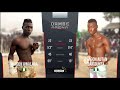 Dambe Arena Ep6 | Shagon Kwalara Vs. Shagon Autan Dan Bunza