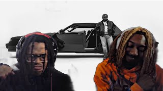 GIVE KENDRICK HIS GRAMMY RIGHT NOW| GNX Album Reaction