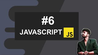 #6 DOM Manipulation in JavaScript, JavaScript Full Course 2022