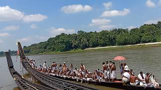 Mundankavu Palliyodam -Vallasadhya