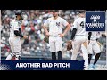 Rodón's Two-Pitch Nightmare SHATTERS Yankees' Hopes Against Giants | Yankees Podcast