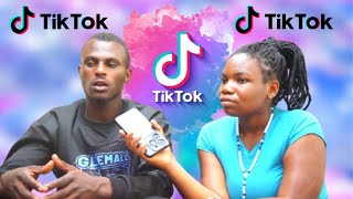 Ushaka GUHEMBWA Na TIKTOK Reba Iyi VIDEO😲|JUWAYEZE WA JUNO Nawe Afashe K'UMAFARANGA Ya TIKTOK😲😲