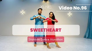 Sweetheart, Kedarnath, Stardom Wedding Sangeet, Sushant Singh | Sara Ali Khan | Dev Negi