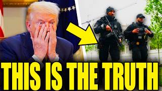 Trump Admits Shooting Truth As Secret Service Red Flags Leak