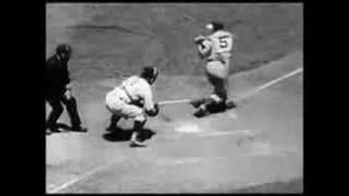 Carl Hubbell https://www.facebook.com/baseballhistoryshorts