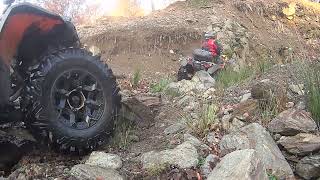 Off Road cu motoarele  7aug24