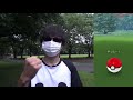 【ポケモンgo】ダルマッカレイド！色違い出現のあと、更にとんでもない事が起きた【チート級の神運神回】