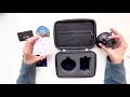 unboxing foreflight sentry