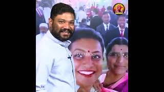 రోజా ఇది టూ మచ్..! | RK Roja | Lakshmi Parwathi #ysjagan #rkroja #shorts #funny #comedy #memesbandi