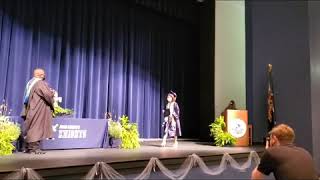 Graduation Cords and Medals Explanation