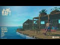 sovietwomble stream 01.07.2020 raft