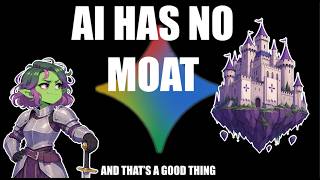 LEAKED: The Internal Google Memo That Admits What Big Tech Won't About AI