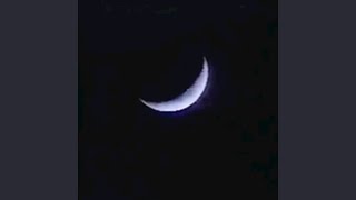 Crescent Moon