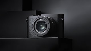 High megapixel fixed lens cameras - future?