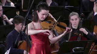 Макс Брух - Романс для альта с оркестром, соч. 85