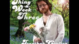 Jonathan Coulton - Code Monkey (Clean Version) + MP3