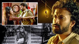 Rowdy Police Latest Tamil Action Movie Part 4 | Nara Rohith | Priya Benarjee | Satyadev | Asura