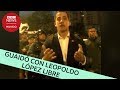 El video de Juan Guaidó y Leopoldo López liberado en Caracas