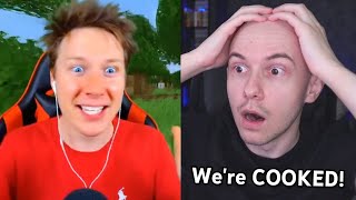 The Internet As We Know It Is About To End