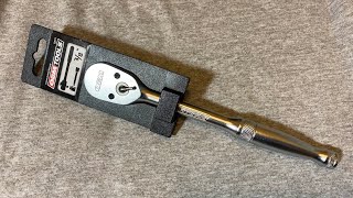 OEM Tools 22911 Ratchet TEARDOWN And Comparison 3/8” Drive