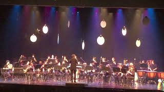 COLLEGE DE LAVAL CONCERT DE NOEL 2021 P 8