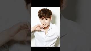 korean cute 🥰 actor ʟᴇᴇ ᴊᴏɴɢ ꜱᴜᴋ ❤️💞 #shorts #korean #leejongsuk #korea
