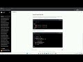 Python show an XML file on a TreeView structure